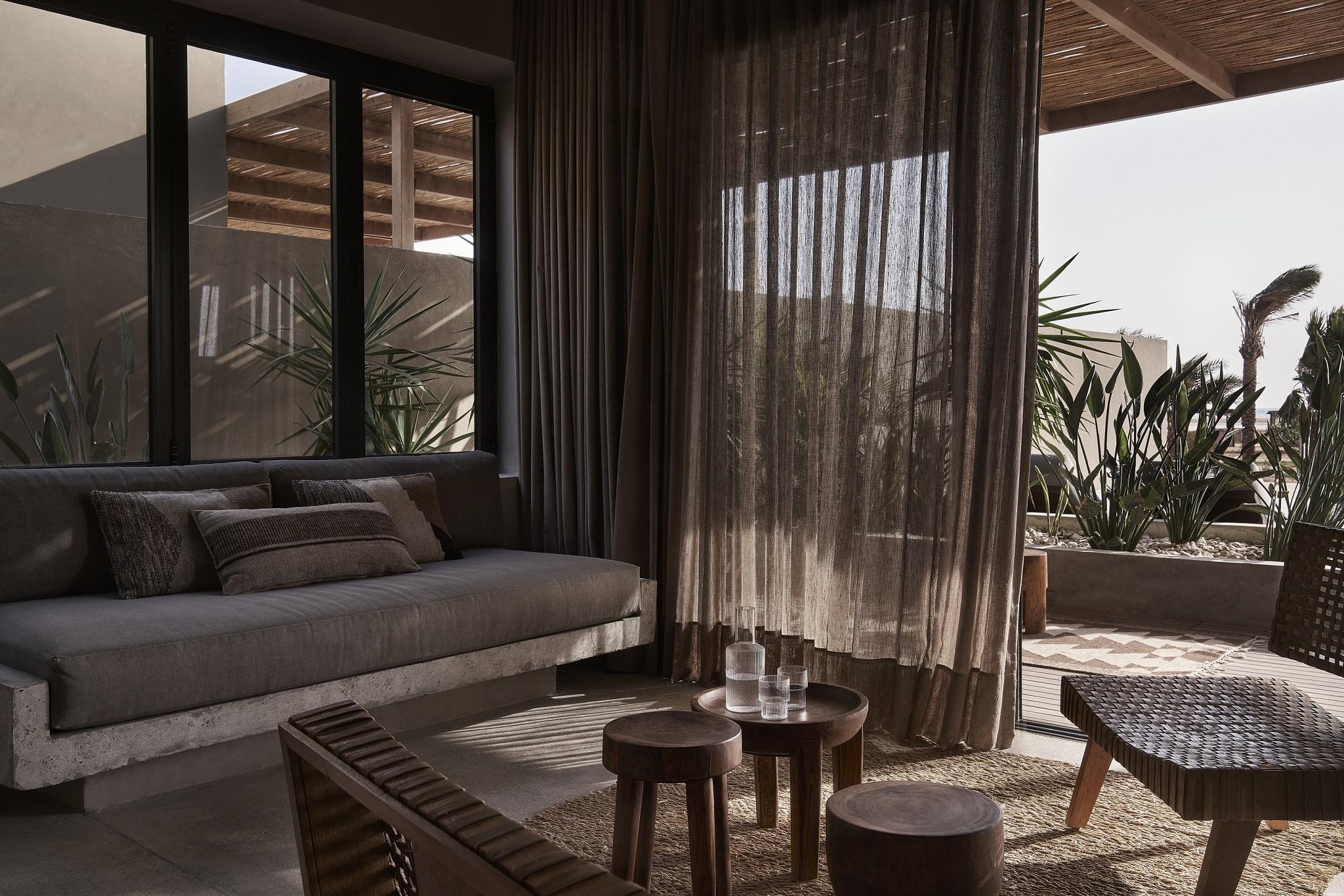 Casa Cook - Adults Only 5* الجونة