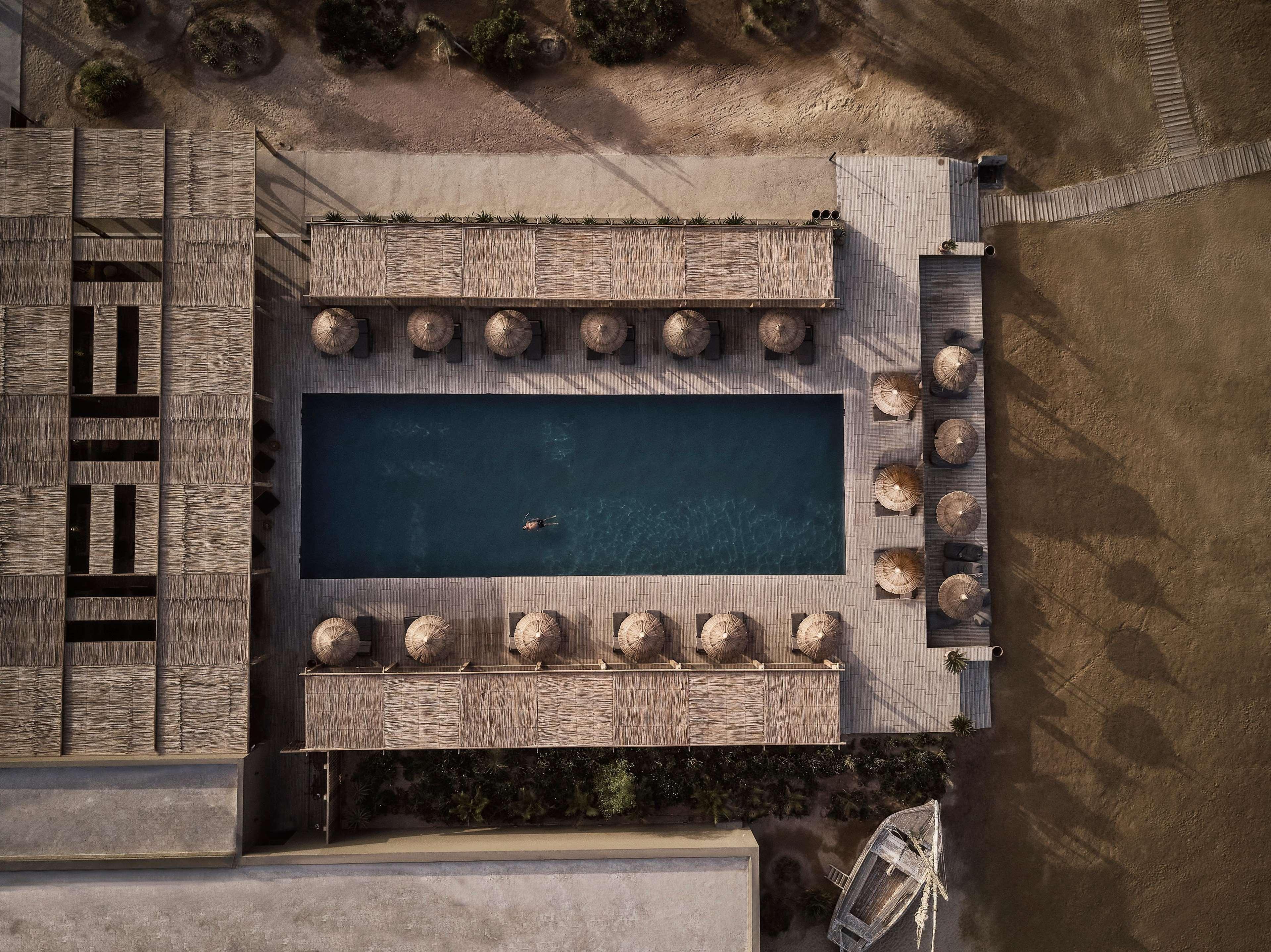 Casa Cook - Adults Only 5* الجونة