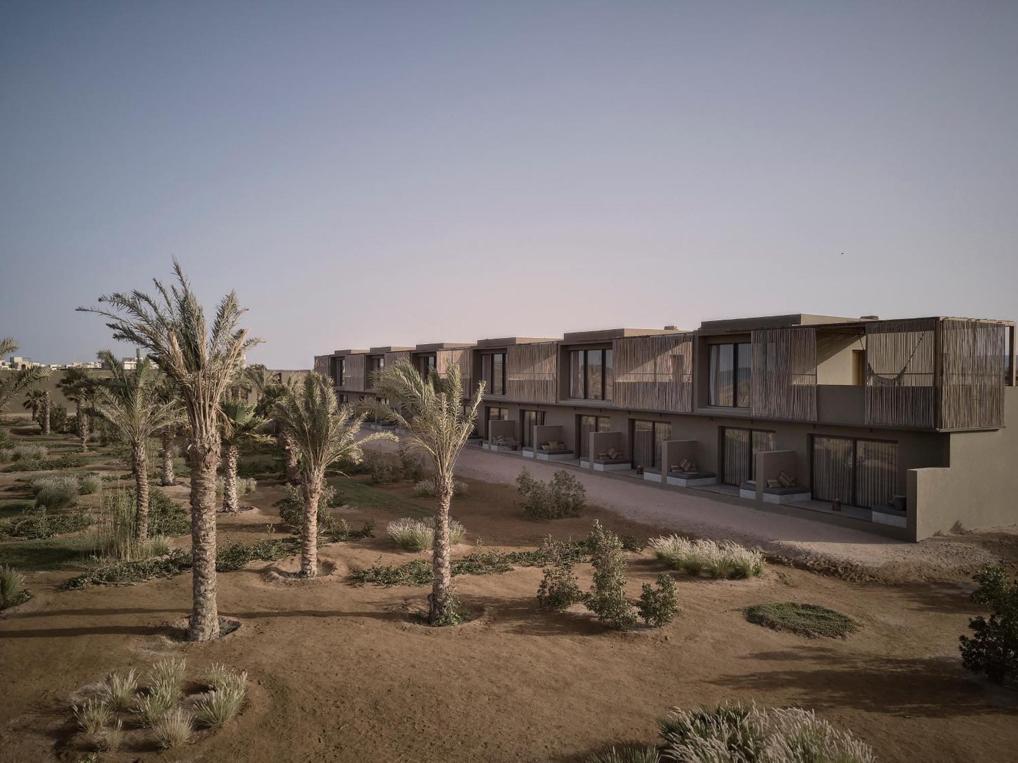 Resort Casa Cook - Adults Only 5*