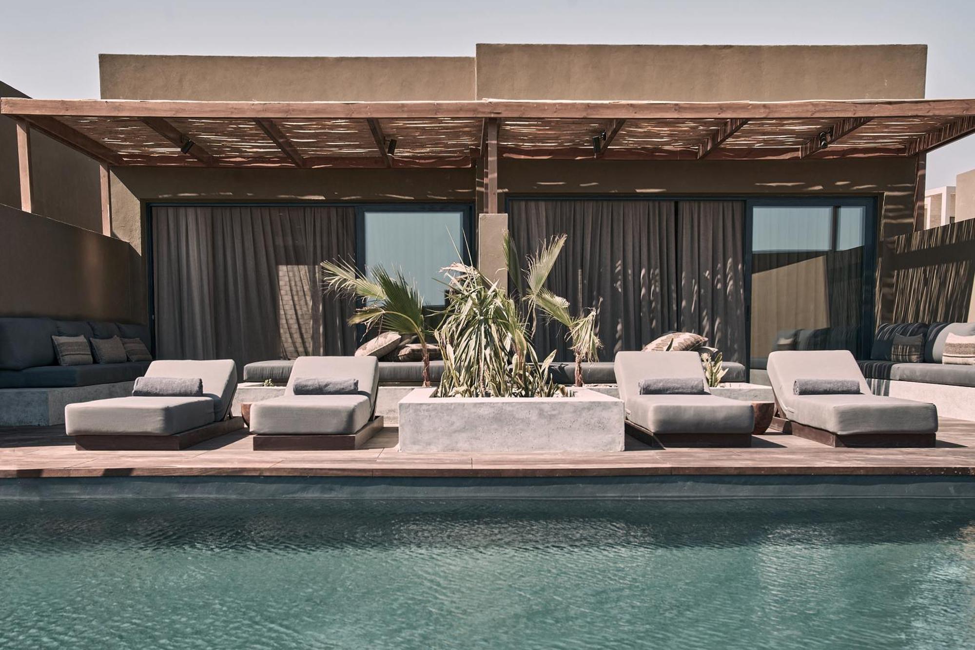 Resort Casa Cook - Adults Only el-Guna