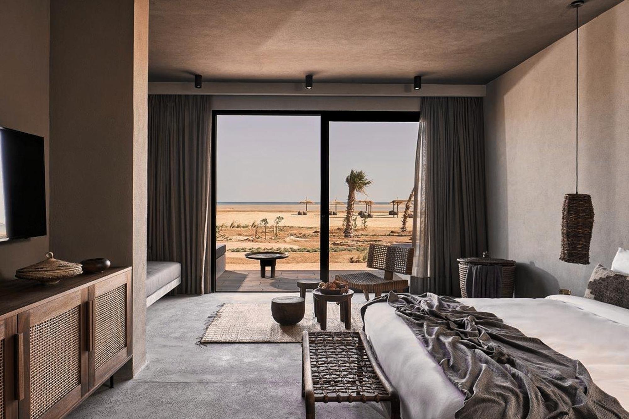 Resort Casa Cook - Adults Only el-Guna