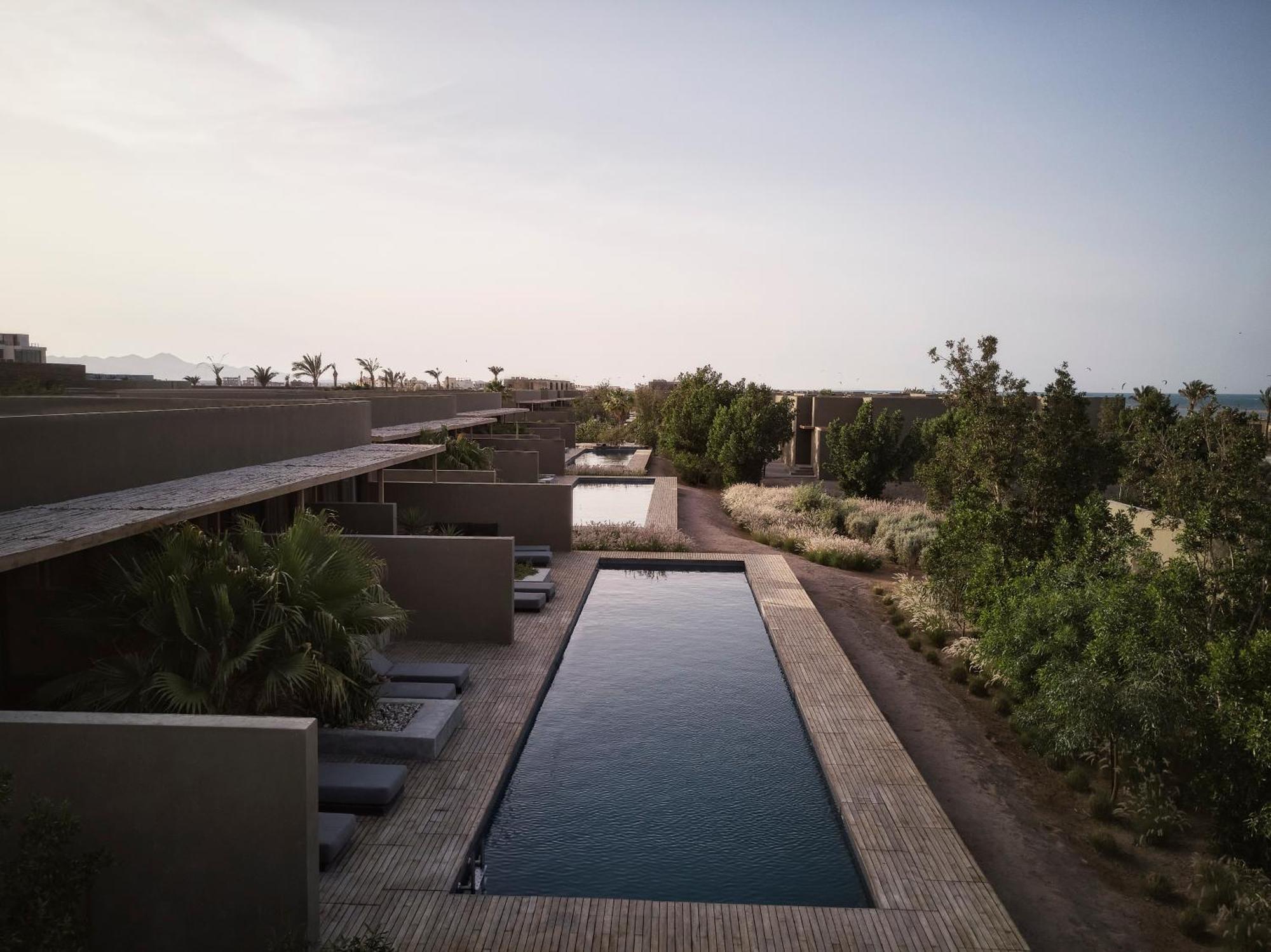 Casa Cook - Adults Only 5*