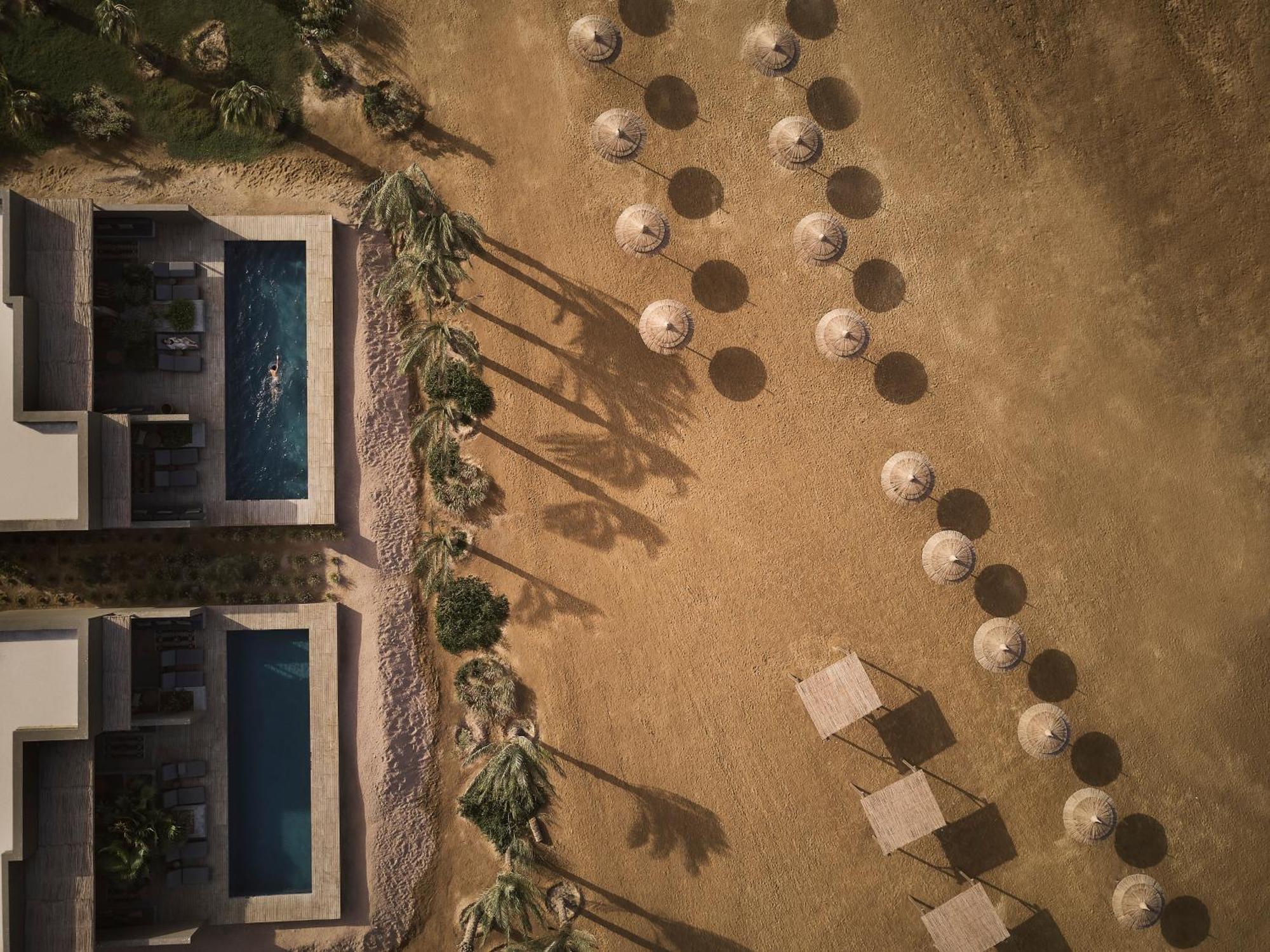 Casa Cook - Adults Only 5* el-Guna