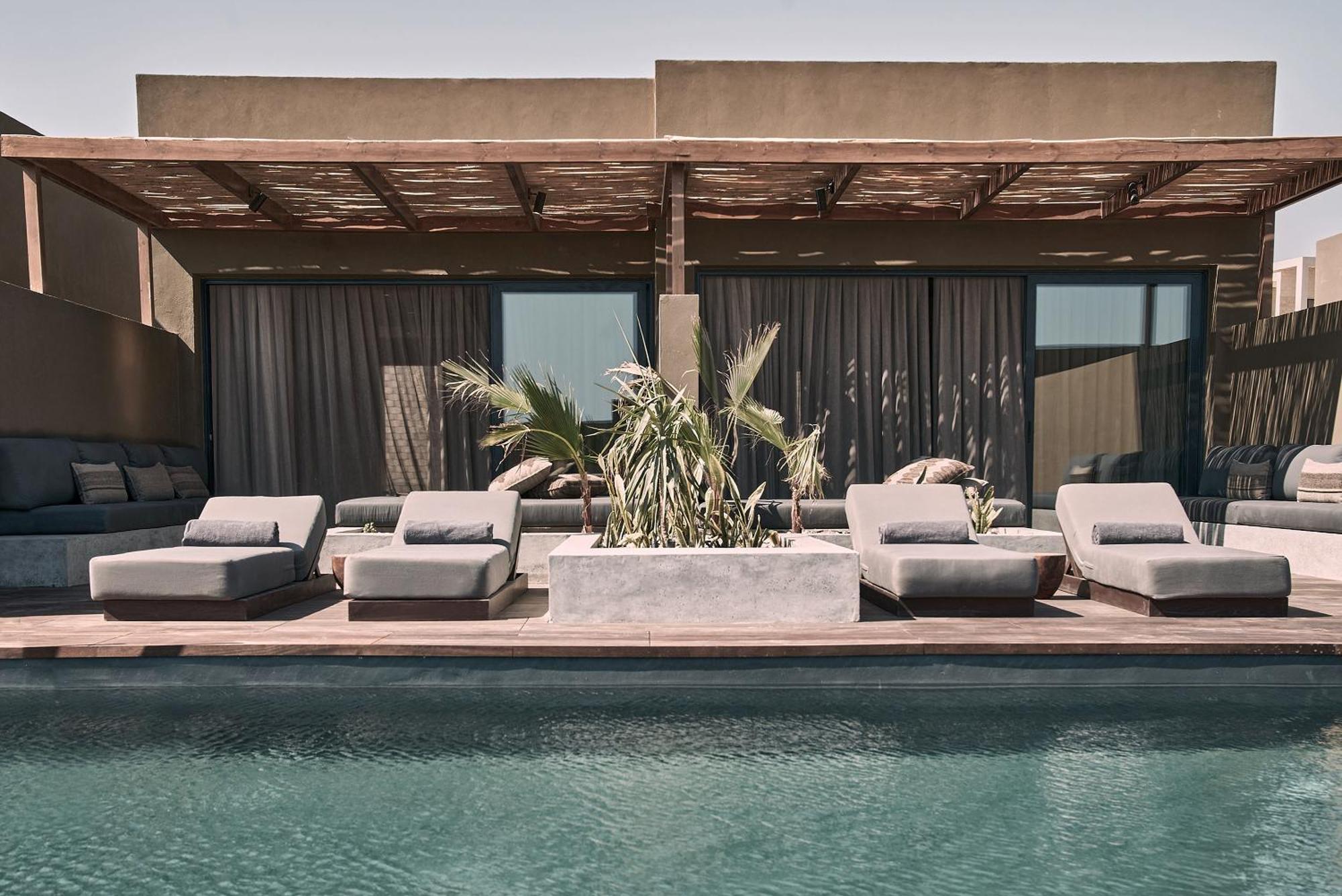 Casa Cook - Adults Only 5* el-Guna