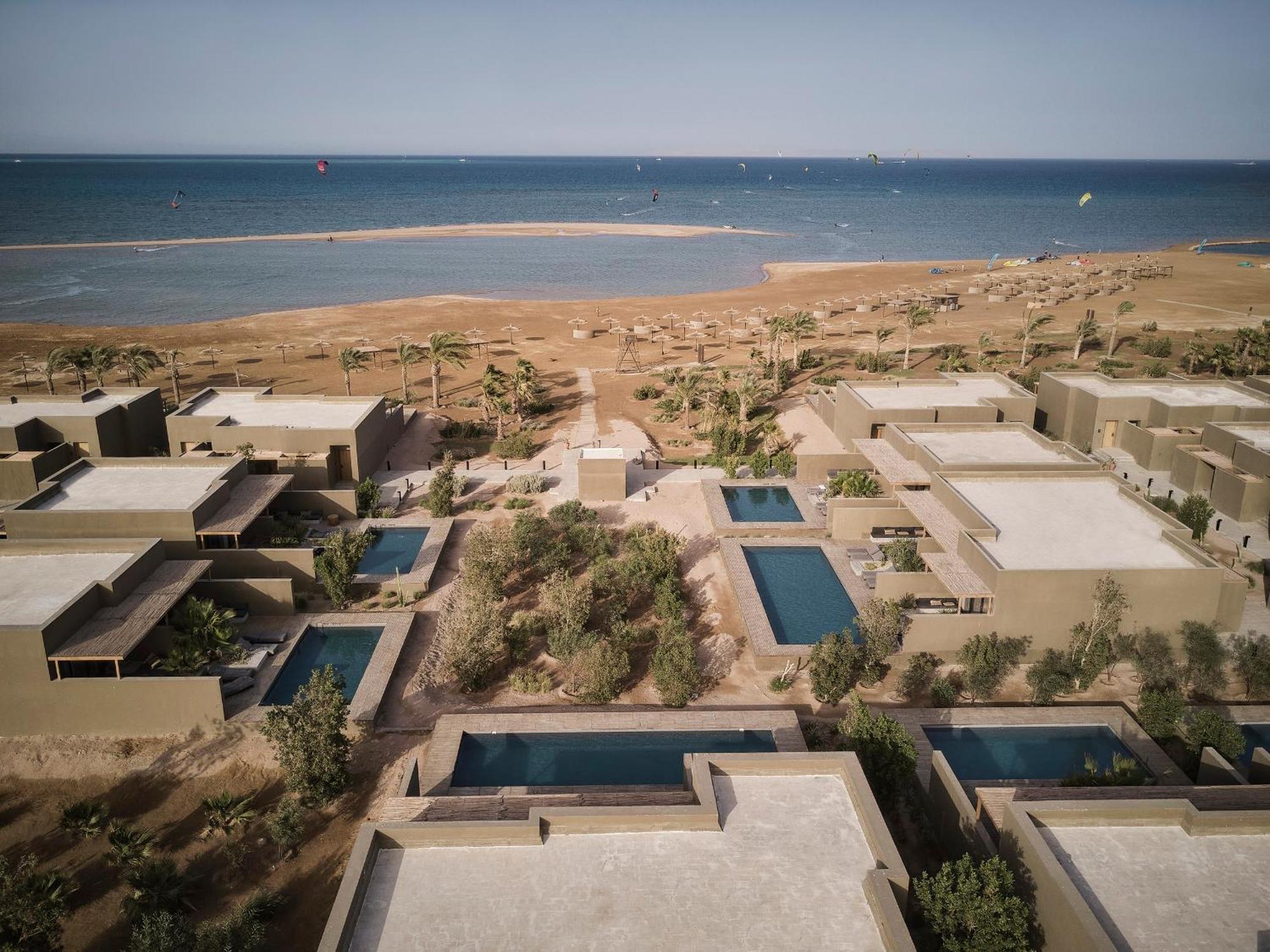 Casa Cook - Adults Only Resort 5*