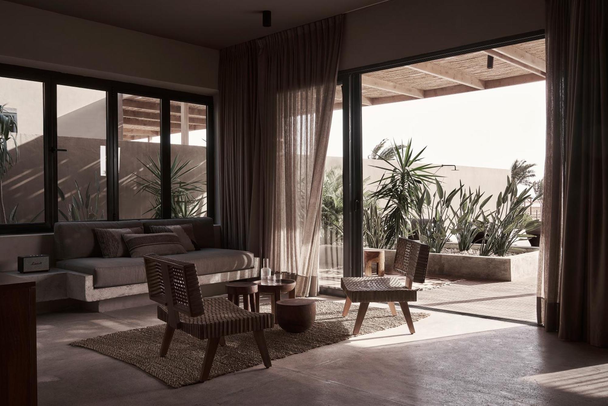 Casa Cook - Adults Only Resort