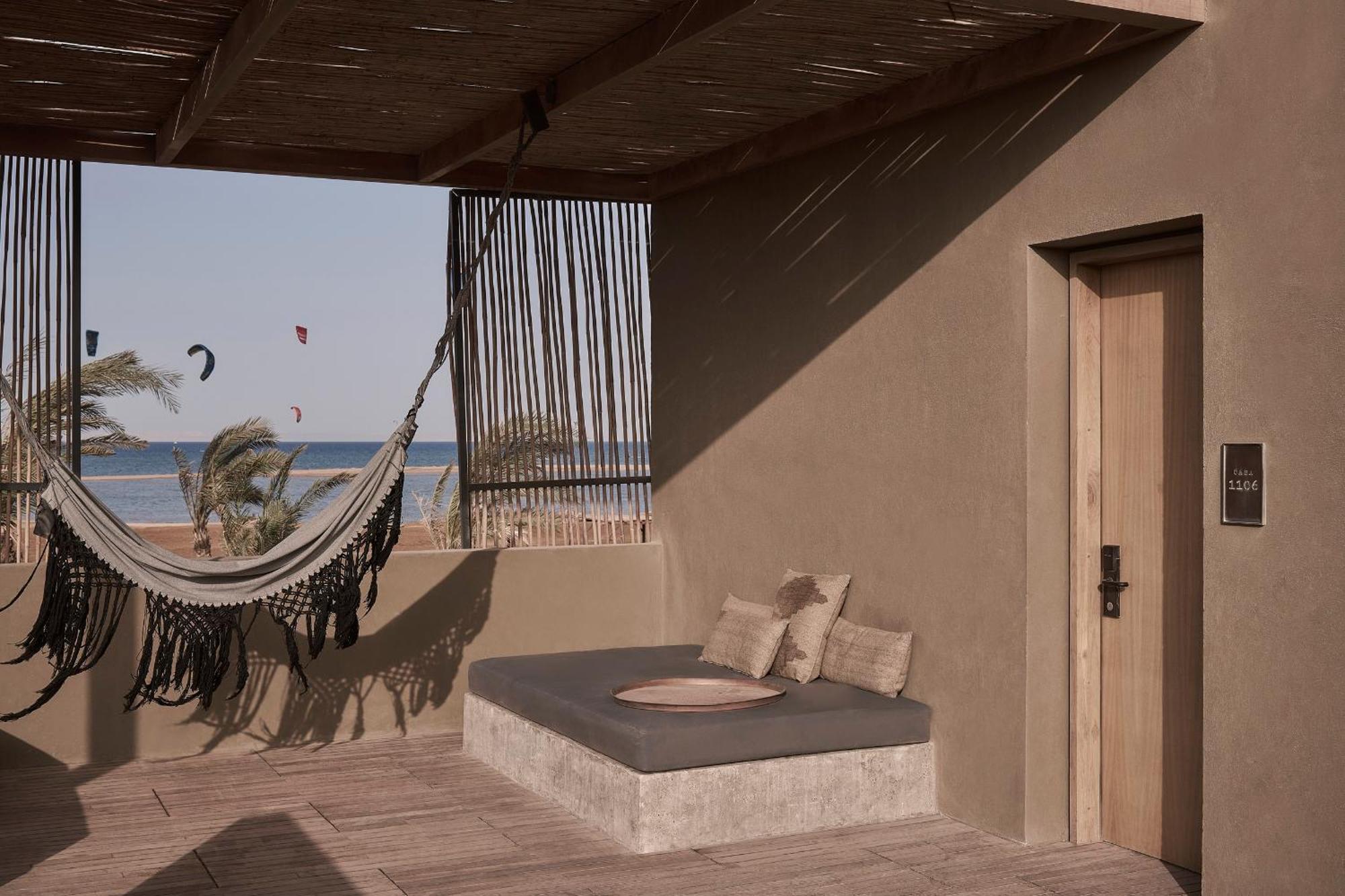 Casa Cook - Adults Only Resort