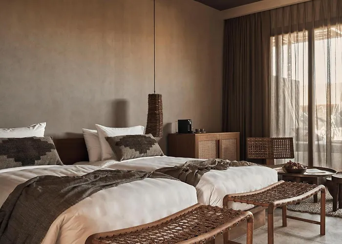 Casa Cook El Gouna - Adults Only