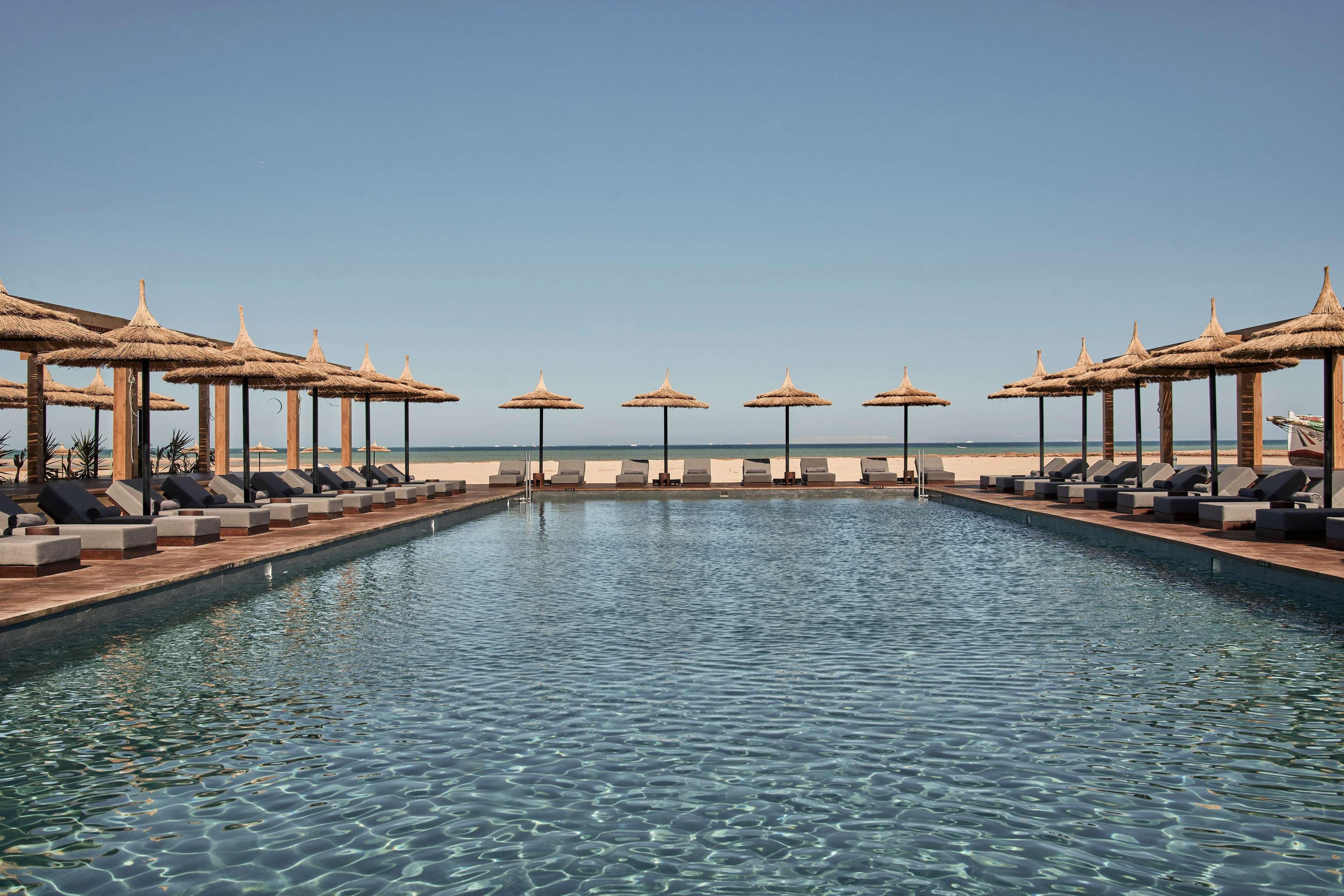 Casa Cook - Adults Only Rezort El Gouna