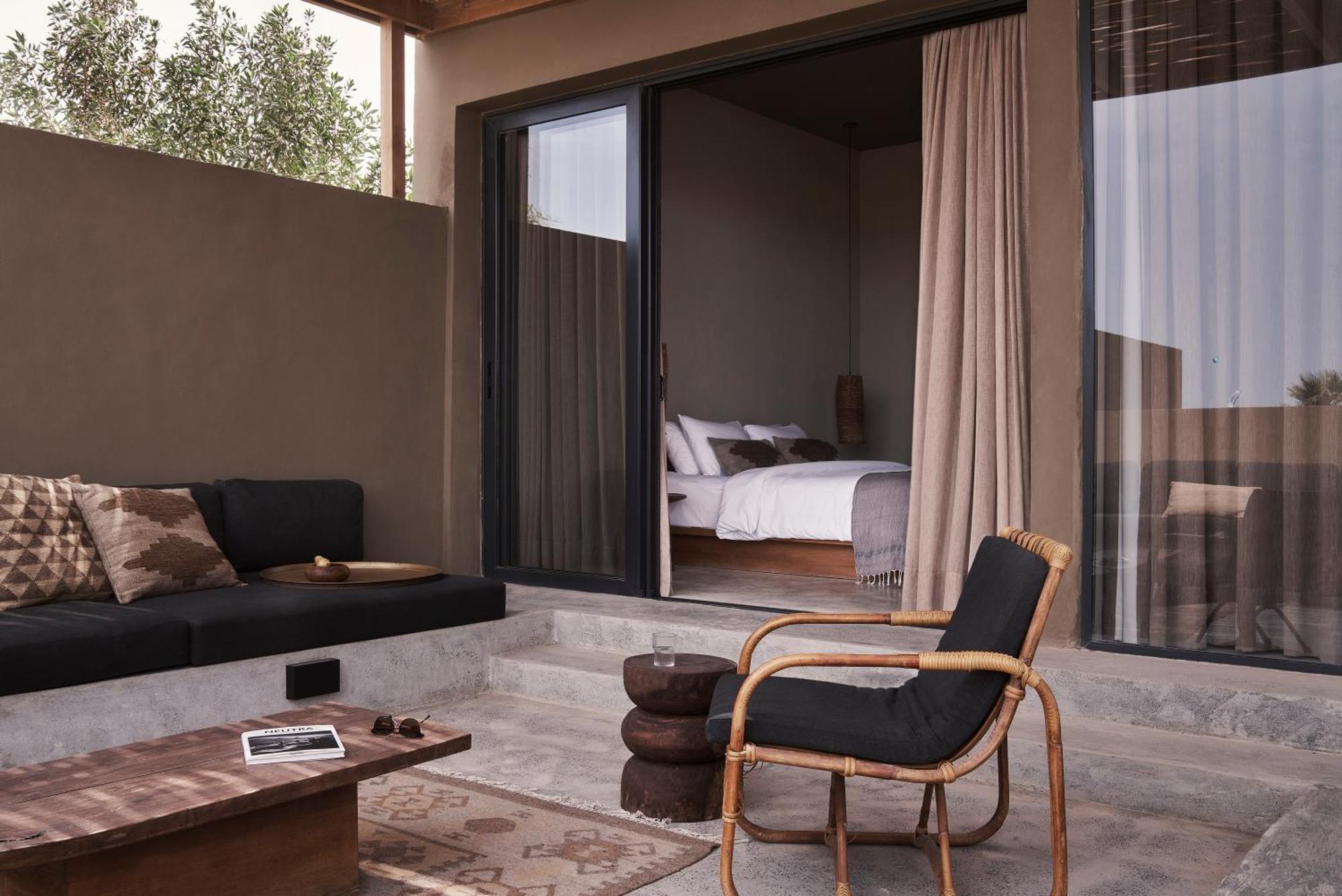 Resort Casa Cook - Adults Only 5*