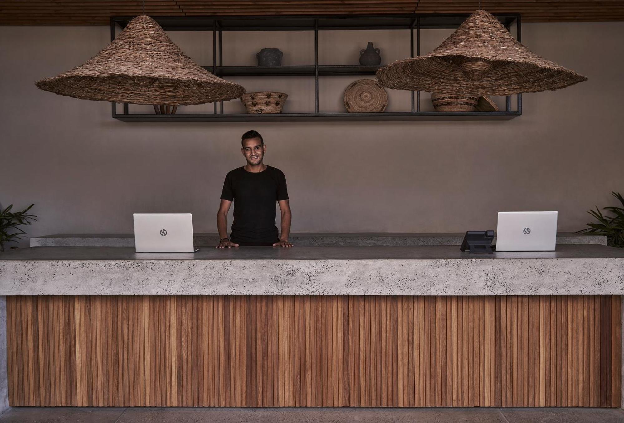 Resort Casa Cook - Adults Only El Gouna