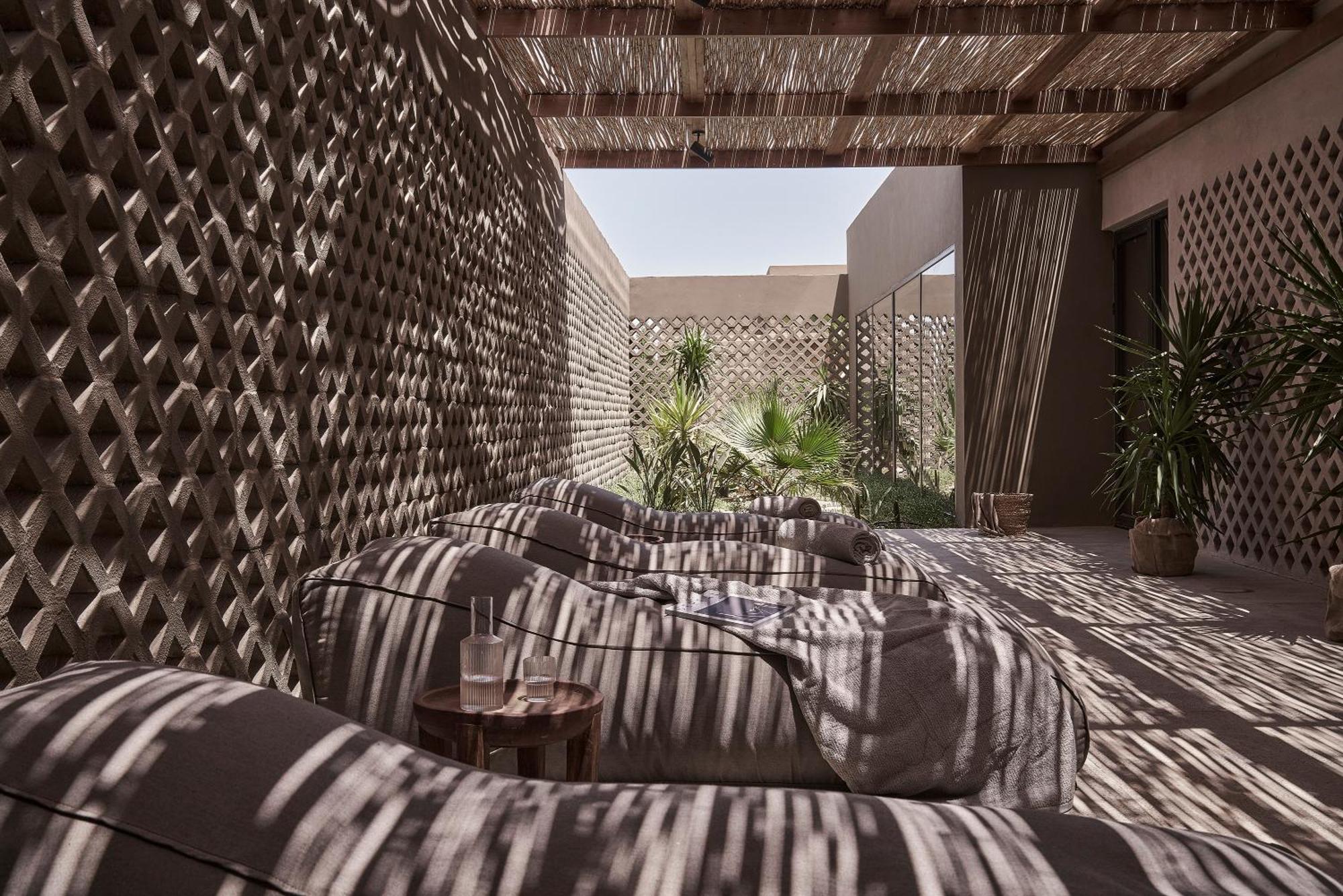 Casa Cook - Adults Only 5* El Gouna