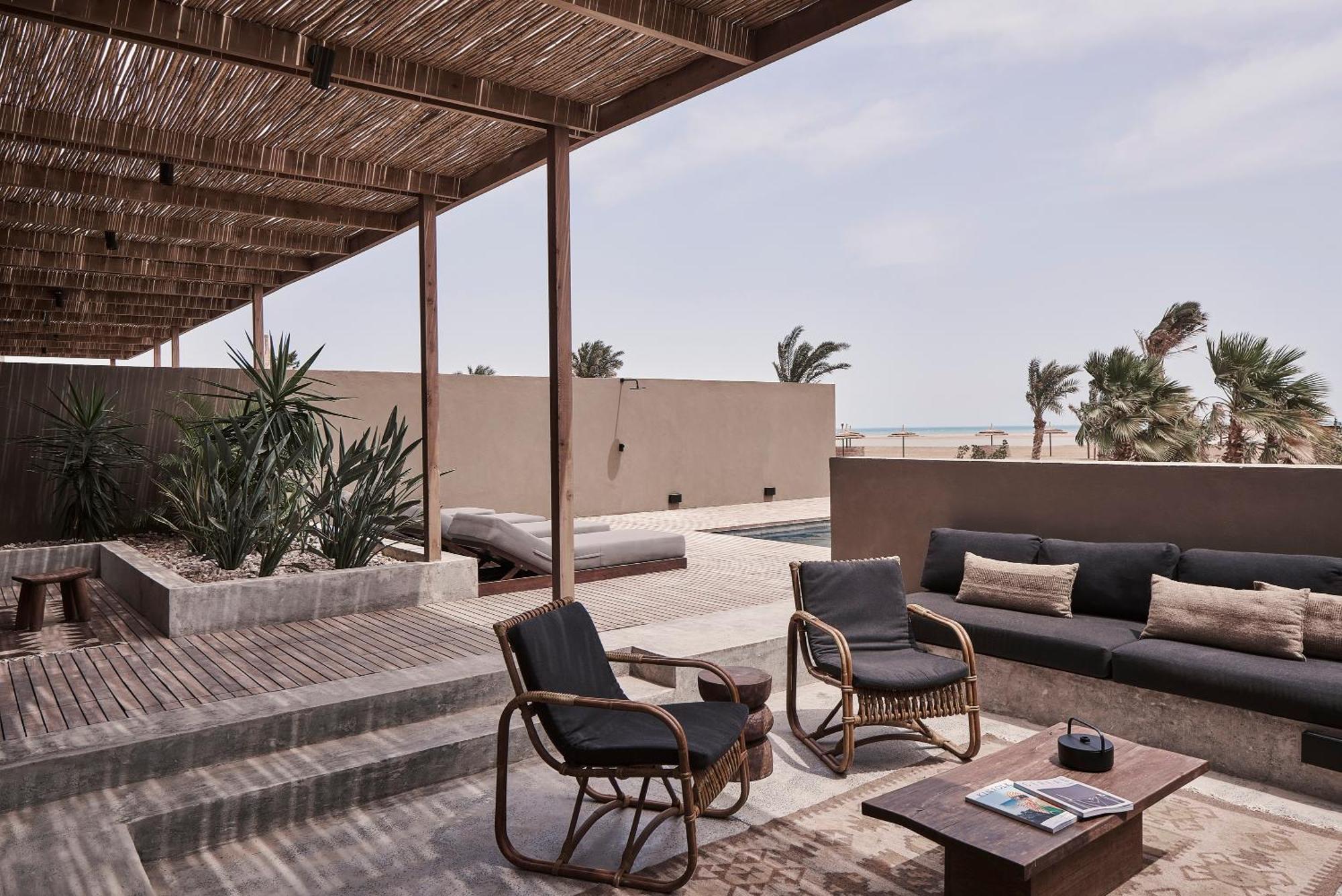 Resort Casa Cook - Adults Only